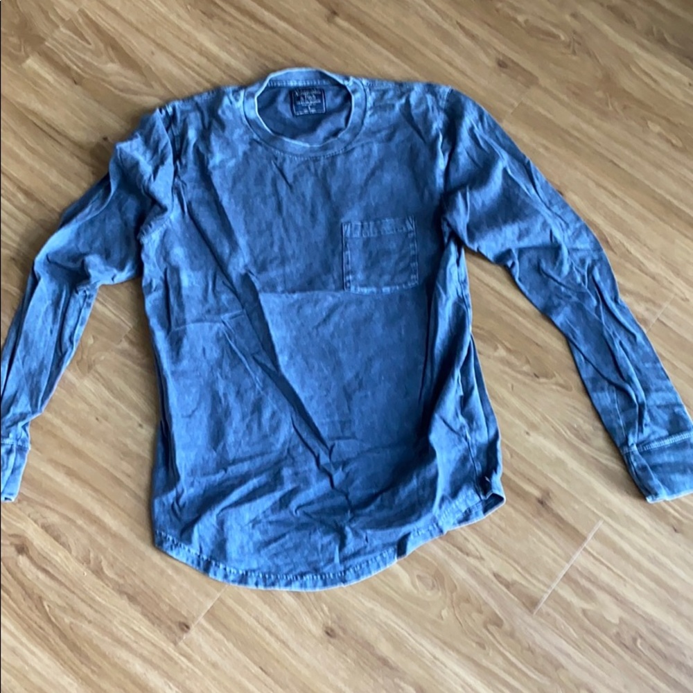 Abercrombie and Fitch long sleeve